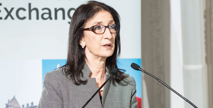 Gazoduc Afrique-Atlantique : La décision finale d’investissement progresse (Amina Benkhadra) Gazoduc Afrique-Atlantique : La décision finale d’investissement progresse (Amina Benkhadra)