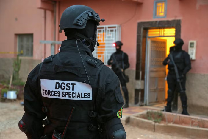 GTI 2025 : Le Maroc, modèle de stabilité face à un terrorisme en pleine mutation mondiale GTI 2025 : Le Maroc, modèle de stabilité face à un terrorisme en pleine mutation mondiale