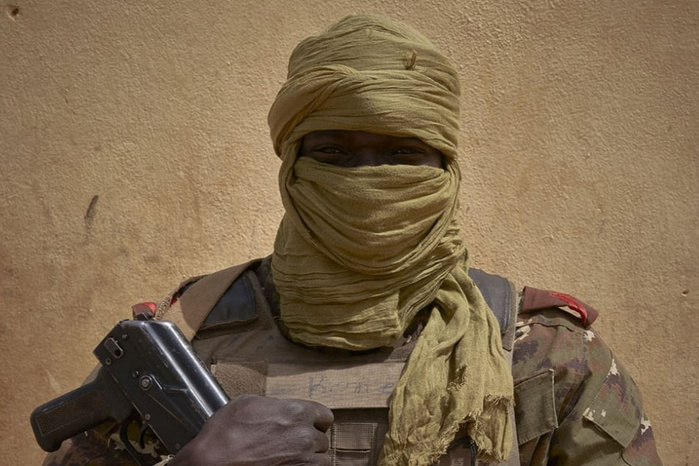 GTI 2025 : Le Maroc, modèle de stabilité face à un terrorisme en pleine mutation mondiale GTI 2025 : Le Maroc, modèle de stabilité face à un terrorisme en pleine mutation mondiale