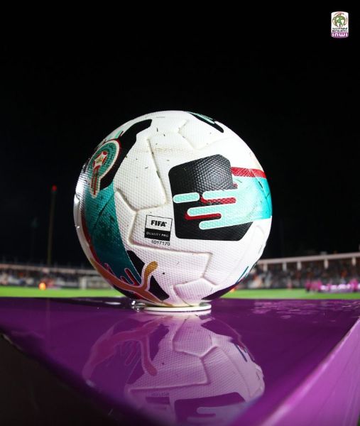 Botola D1/J24: JSS-OCS et UTS-SCCM en ouverture ce soir Botola D1/J24: JSS-OCS et UTS-SCCM en ouverture ce soir