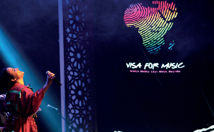 Visa for Music 2025 : lancement de l’appel à candidatures pour les showcases Visa for Music 2025 : lancement de l’appel à candidatures pour les showcases