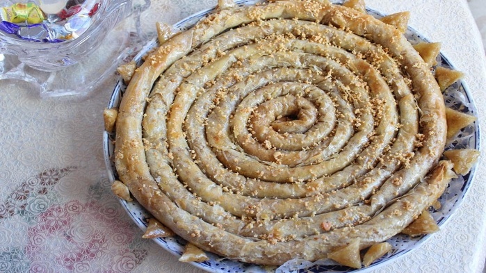 Safi: L'art cullinaire en deuil ! Safi: L'art cullinaire en deuil !