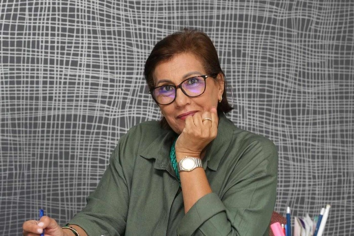 Interview avec Fawzia Talout Meknassi : « Les Marocaines ont gagné leurs droits politiques et civils à travers différentes étapes historiques » Interview avec Fawzia Talout Meknassi : « Les Marocaines ont gagné leurs droits politiques et civils à travers différentes étapes historiques »