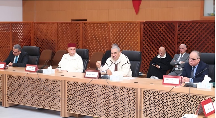 El Jadida : Un investissement de 48 millions de dirhams pour dynamiser le développement humain El Jadida : Un investissement de 48 millions de dirhams pour dynamiser le développement humain