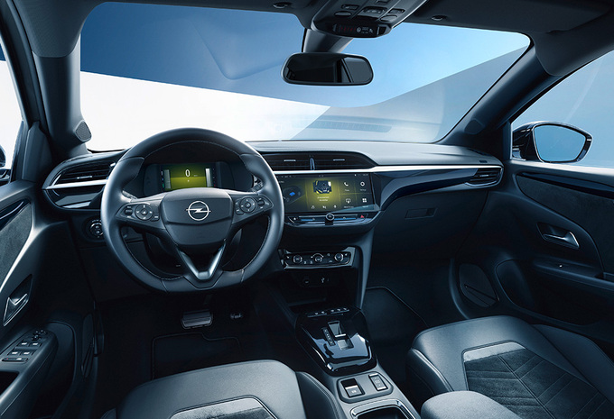 Compacte - Opel Corsa, la citadine par excellence Compacte - Opel Corsa, la citadine par excellence