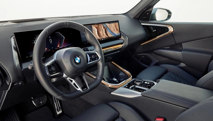 SUV hybride - BMW X3, efficace même sans le i SUV hybride - BMW X3, efficace même sans le i
