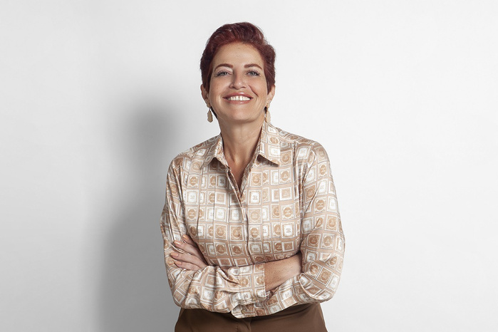 Droits des femmes : Hind Laidi alerte sur les défaillances de l'accompagnement social au Maroc Droits des femmes : Hind Laidi alerte sur les défaillances de l'accompagnement social au Maroc