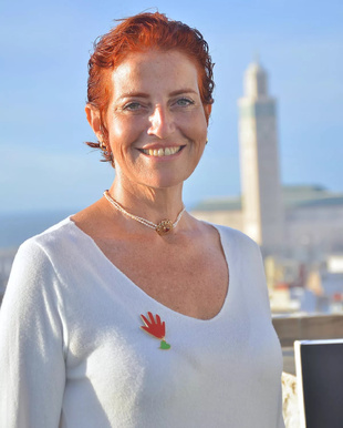 Droits des femmes : Hind Laidi alerte sur les défaillances de l'accompagnement social au Maroc Droits des femmes : Hind Laidi alerte sur les défaillances de l'accompagnement social au Maroc