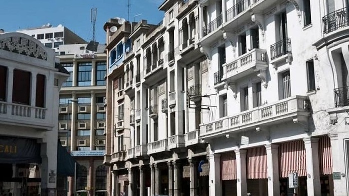 Casablanca : Les « Nocturnes du Patrimoine » de retour du 13 au 15 mars Casablanca : Les « Nocturnes du Patrimoine » de retour du 13 au 15 mars