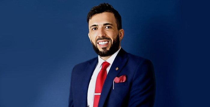 Interview avec Adil Benjelloun : « Le Maroc, leader agro-industriel de demain » Interview avec Adil Benjelloun : « Le Maroc, leader agro-industriel de demain »