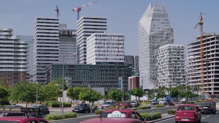 Liberté économique : Le Maroc en tête en Afrique du Nord, l’Algérie en bas du classement (Heritage Fondation) Liberté économique : Le Maroc en tête en Afrique du Nord, l’Algérie en bas du classement (Heritage Fondation)