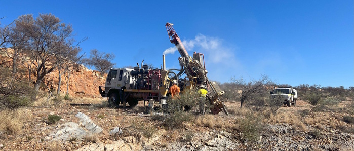 L’Australien Zeus Resources se lance dans l’exploitation de gisements d'antimoine L’Australien Zeus Resources se lance dans l’exploitation de gisements d'antimoine