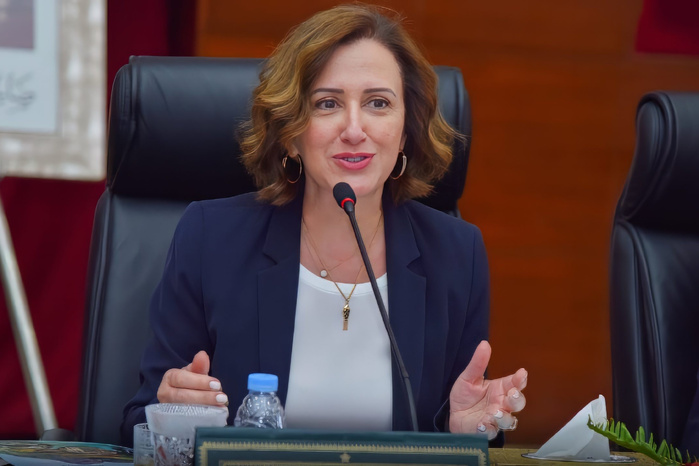 Ammor : "Près de 2,7 millions de touristes à fin février" Ammor : "Près de 2,7 millions de touristes à fin février"