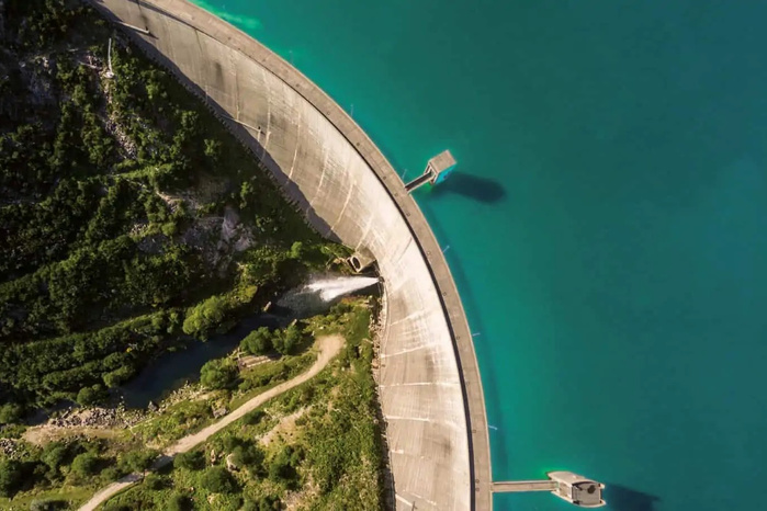 Bassin de Bouregreg-Chaouia : un taux de remplissage de 42,33% au 10 mars Bassin de Bouregreg-Chaouia : un taux de remplissage de 42,33% au 10 mars
