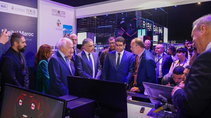 Maroc-France : Lancement d’un programme pour incuber 9 startups spécialisées dans le gaming Maroc-France : Lancement d’un programme pour incuber 9 startups spécialisées dans le gaming