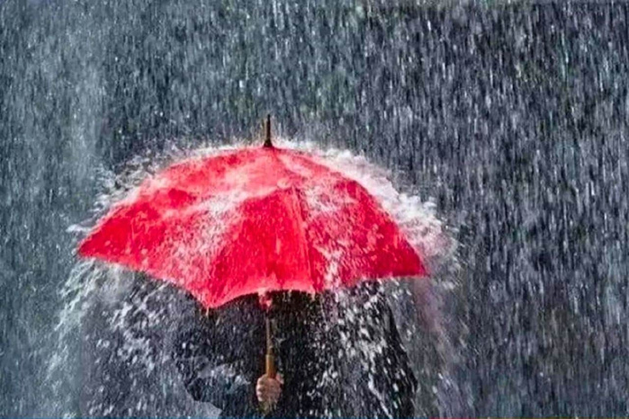 Bulletin d’alerte : Fortes pluies parfois orageuses mardi dans plusieurs provinces du Royaume Bulletin d’alerte : Fortes pluies parfois orageuses mardi dans plusieurs provinces du Royaume