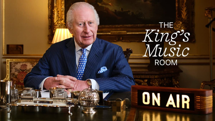 De "Loco-Motion" à "Could you be loved", le roi Charles III dévoile ses hits musicaux De "Loco-Motion" à "Could you be loved", le roi Charles III dévoile ses hits musicaux