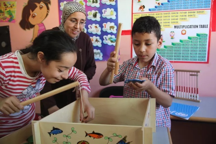 Situations de handicap : Énième alerte face à la dégradation des conditions des travailleurs sociaux Situations de handicap : Énième alerte face à la dégradation des conditions des travailleurs sociaux