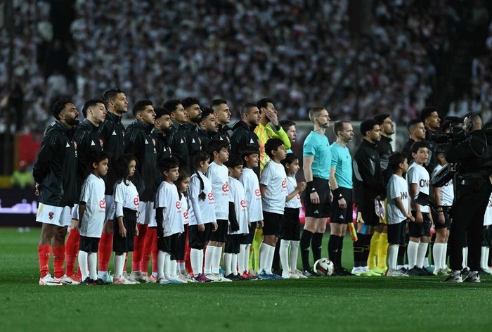 Derby égyptien : Al Ahly se ravise Derby égyptien : Al Ahly se ravise