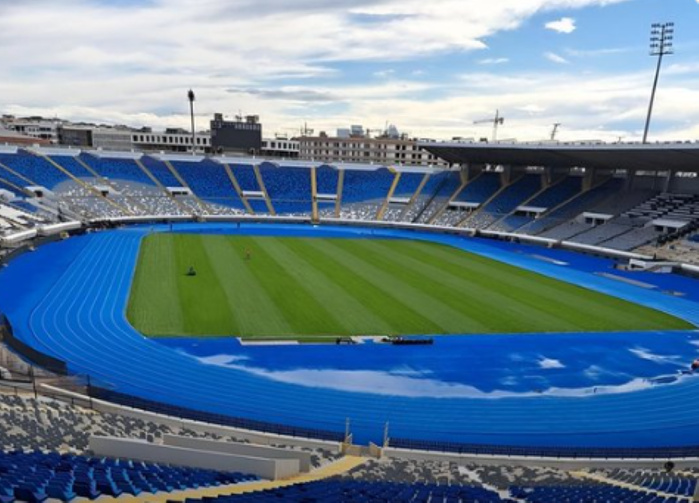 Projet du transfert de propriété du Complexe sportif Mohammed V: L’information infirmée Projet du transfert de propriété du Complexe sportif Mohammed V: L’information infirmée