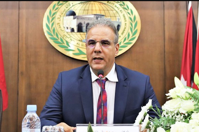 Plus de 200 grands projets pour les Maqdessis depuis la création de l’Agence Bayt Mal Al-Qods Plus de 200 grands projets pour les Maqdessis depuis la création de l’Agence Bayt Mal Al-Qods