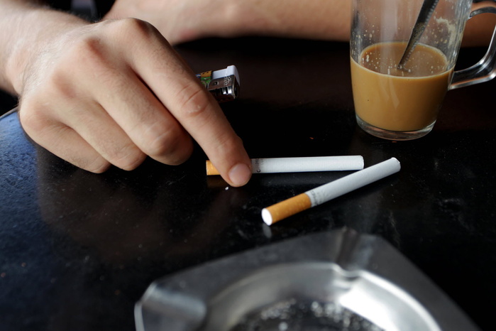 Ramadan, l'occasion ou jamais d'arrêter de fumer ! Ramadan, l'occasion ou jamais d'arrêter de fumer !