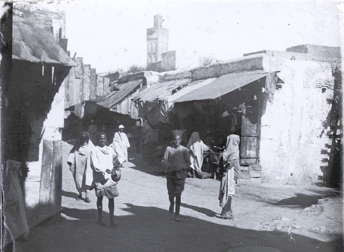 Rétro-verso : Le Ramadan sous le Protectorat, entre pouvoir et respect de la piété Rétro-verso : Le Ramadan sous le Protectorat, entre pouvoir et respect de la piété