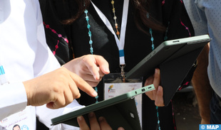 Recensement économique du HCP : Le commerce, premier secteur d'activité avec 52 % des unités de production au Maroc Recensement économique du HCP : Le commerce, premier secteur d'activité avec 52 % des unités de production au Maroc