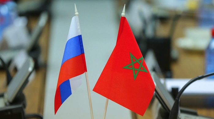 Maroc-Russie : des projets communs de technologie agricole en cours de négociation Maroc-Russie : des projets communs de technologie agricole en cours de négociation