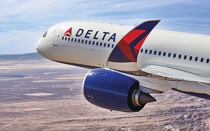 Etats-Unis : Delta Airlines lance une nouvelle ligne aérienne entre Atlanta et Marrakech Etats-Unis : Delta Airlines lance une nouvelle ligne aérienne entre Atlanta et Marrakech