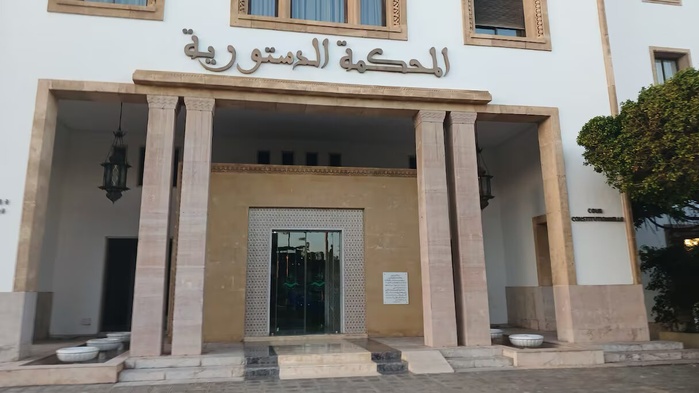 Droit de grève : feu vert de la Cour constitutionnelle Droit de grève : feu vert de la Cour constitutionnelle