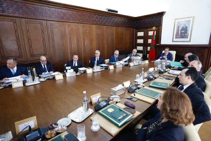 Le gouvernement adopte le décret de création de la zone franche Tanger Tech Le gouvernement adopte le décret de création de la zone franche Tanger Tech