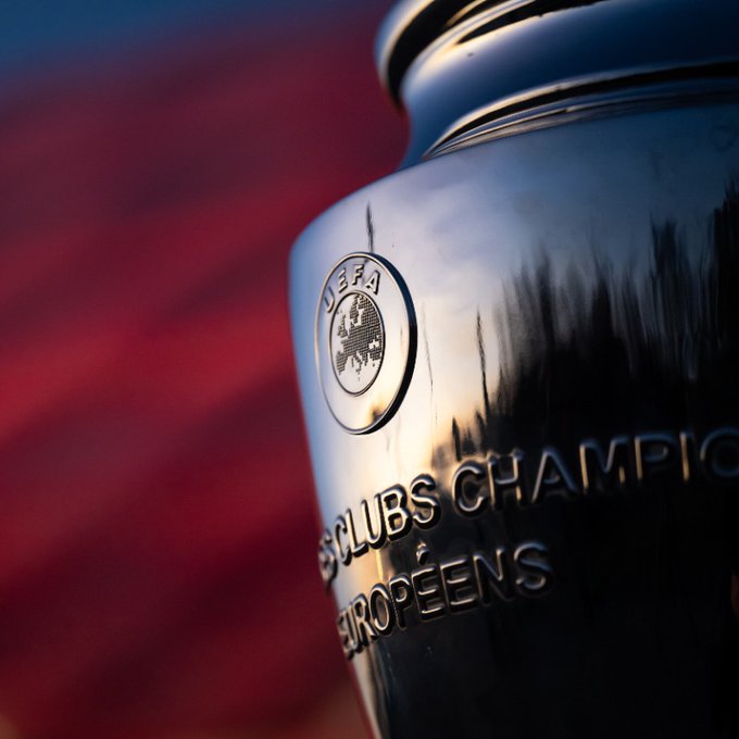 LDC: Real-PSG et Barça-Bayern, duels possibles en demi-finales ! LDC: Real-PSG et Barça-Bayern, duels possibles en demi-finales !