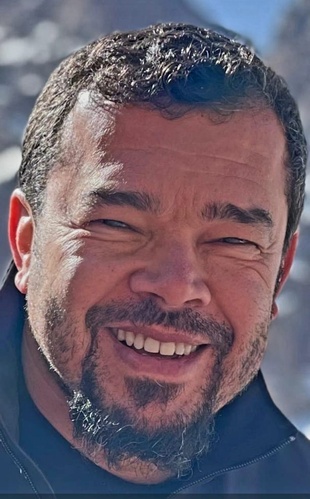 Amine Sassi Mbarak qui sera élu ce vendredi président du R.T.C.Agadir