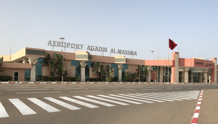 ONDA : Nouvelles nominations dans les aéroports de Nador et d’Agadir ONDA : Nouvelles nominations dans les aéroports de Nador et d’Agadir