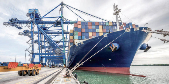 Espagne: augmentation des exportations marocaines de 9% Espagne: augmentation des exportations marocaines de 9%