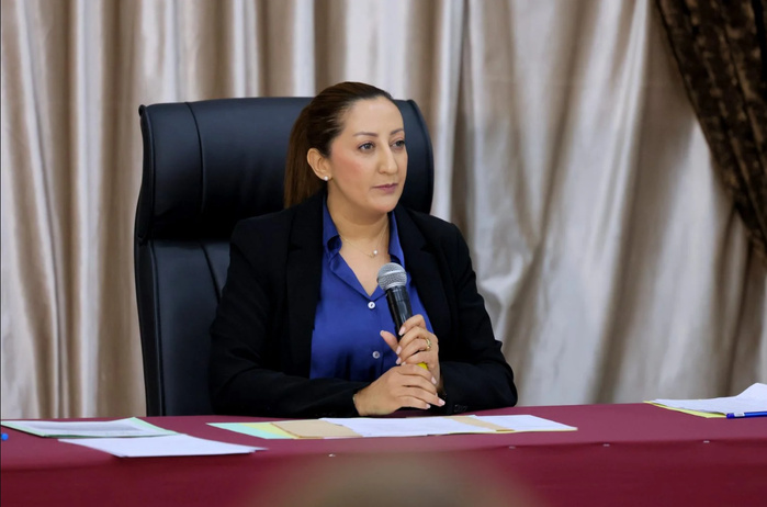 Expropriations et démolitions à Rabat : la maire Fatiha El Moudni se défend de toute démarche "illégale" Expropriations et démolitions à Rabat : la maire Fatiha El Moudni se défend de toute démarche "illégale"