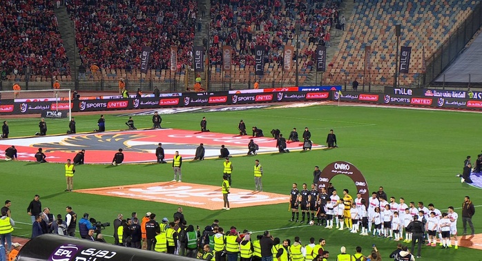 Foot égyptien : Al Ahly sanctionné après avoir boycotté le derby cairote Foot égyptien : Al Ahly sanctionné après avoir boycotté le derby cairote