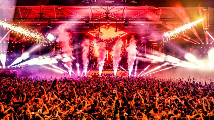 Festival : Aux origines de l’électronique Festival : Aux origines de l’électronique