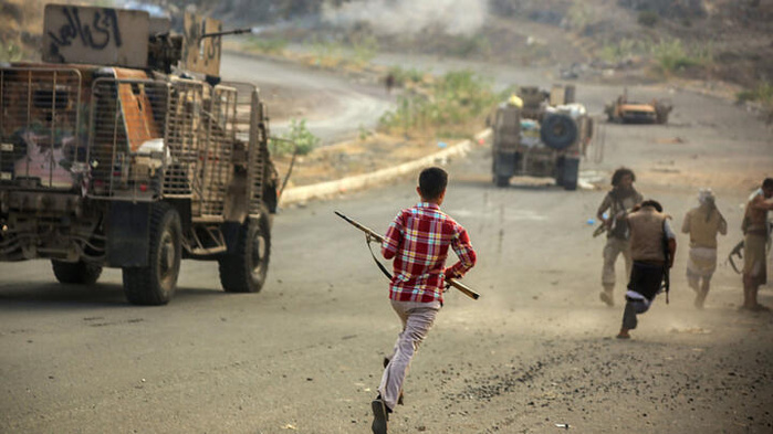 Yémen : Des dizaines de civils tués dans des frappes américaines Yémen : Des dizaines de civils tués dans des frappes américaines