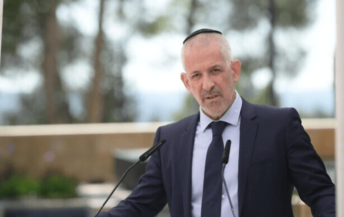 Crédit photo : Amos Ben-Gershom / GPO Crédit photo : Amos Ben-Gershom / GPO