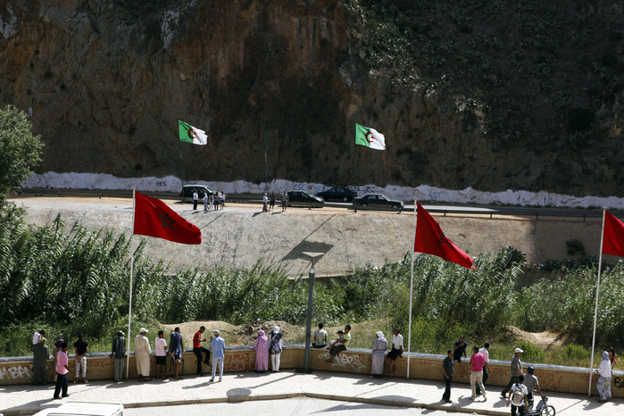La dépouille d’un migrant algérien rapatriée en Algérie 