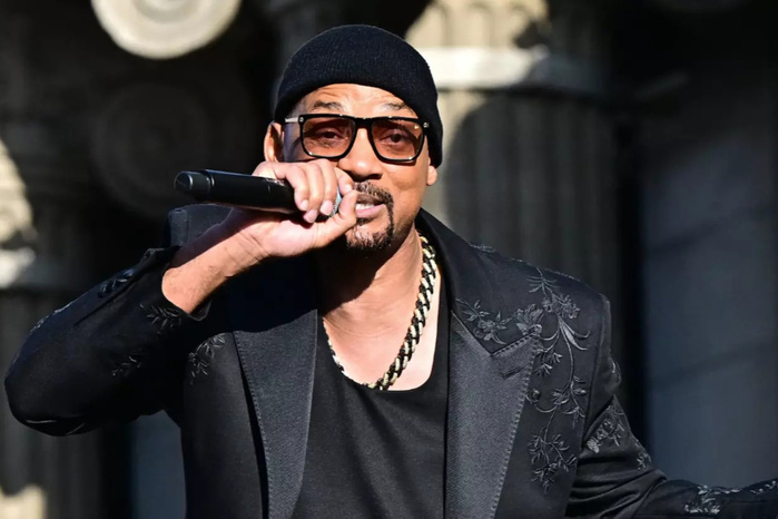 Will Smith annonce sa participation au Festival Mawazine 2025 Will Smith annonce sa participation au Festival Mawazine 2025