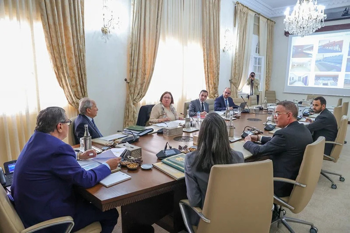 Le Code de la route au menu du prochain Conseil de gouvernement Le Code de la route au menu du prochain Conseil de gouvernement