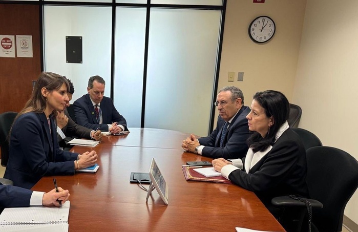 Washington : entretiens maroco-américains sur la transition numérique Washington : entretiens maroco-américains sur la transition numérique