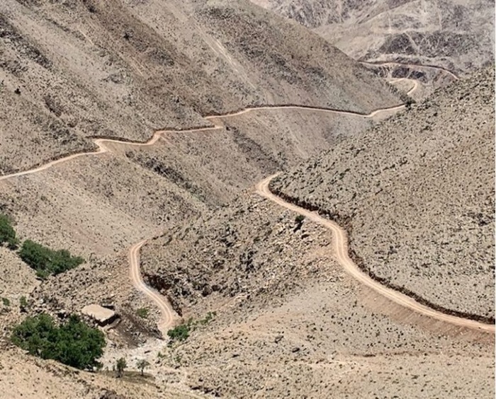 Stellar AfricaGold finalise un placement privé pour accélérer l'exploration du projet Tichka Est Stellar AfricaGold finalise un placement privé pour accélérer l'exploration du projet Tichka Est