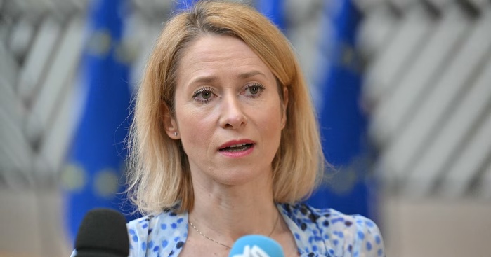 Sécurité européenne : Bruxelles accuse Moscou et Pékin de manipuler les démocraties occidentales Sécurité européenne : Bruxelles accuse Moscou et Pékin de manipuler les démocraties occidentales