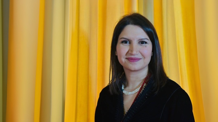 Interview avec Zineb Hatim : « Des guichets uniques pour simplifier les démarches pour les entrepreneurs MRE » Interview avec Zineb Hatim : « Des guichets uniques pour simplifier les démarches pour les entrepreneurs MRE »