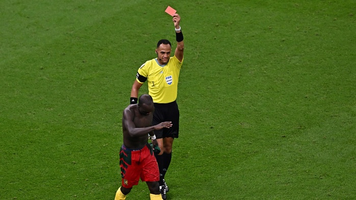 FRMF/ Arbitrage: L'ancien arbitre international maroco-américain. Ismail El Fath, au chevet de l’arbitrage national FRMF/ Arbitrage: L'ancien arbitre international maroco-américain. Ismail El Fath, au chevet de l’arbitrage national