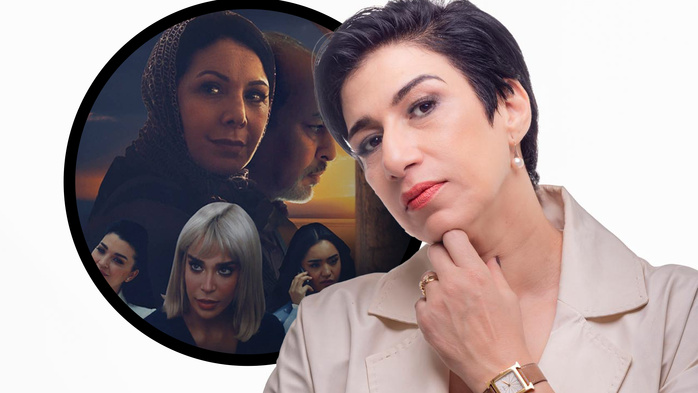 Interview avec Bouchra Malek : « Notre défi était de réaliser une œuvre digne  du public marocain » Interview avec Bouchra Malek : « Notre défi était de réaliser une œuvre digne  du public marocain »